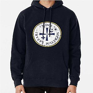 Knights of Lazarus Discovery of Witches Pullover Hoodie
