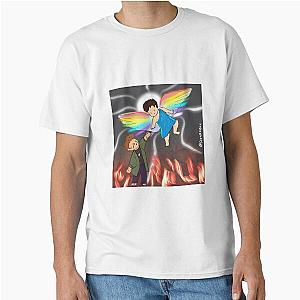 Lazarus Rising Classic T-Shirt