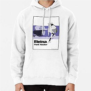 Eleina Lazarus Hoodie