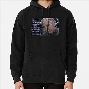Dr. Lazarus Hoodie