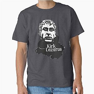 Kirk Lazarus Classic Tee